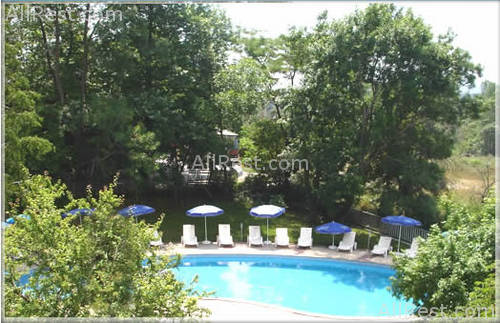 Rilena Hotel Complex 5